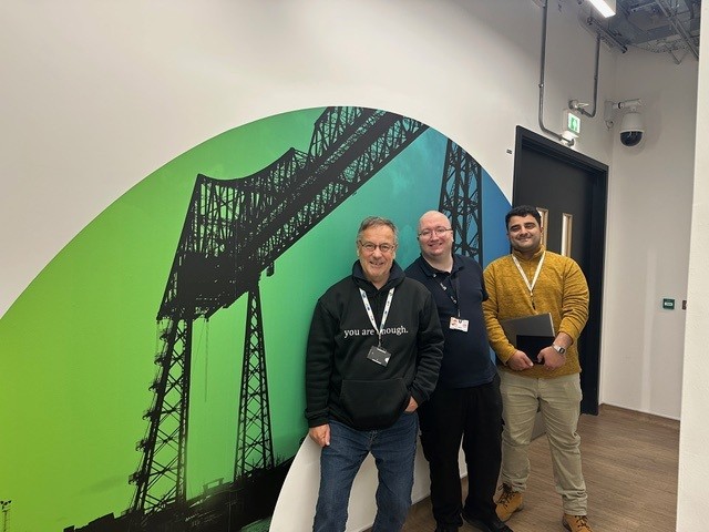 The team at Avgo Biotech Ltd